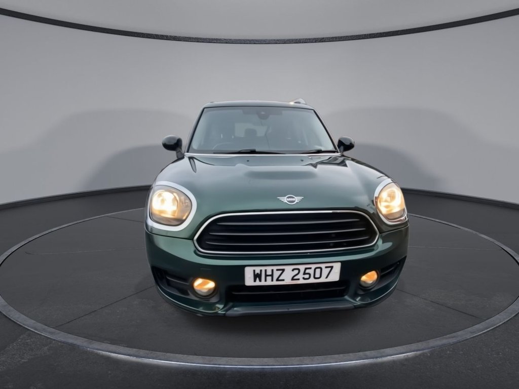 Used MINI Countryman 2018 for sale - 78082504: Photo 4