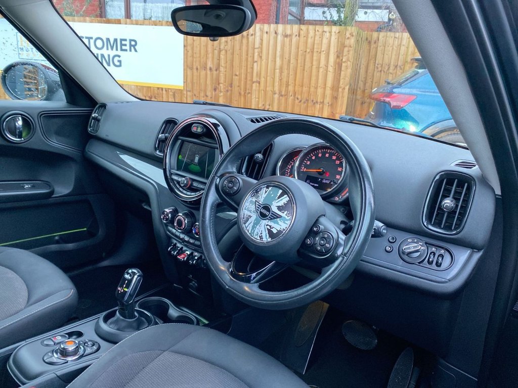 Used MINI Countryman 2018 for sale - 78082504: Photo 6