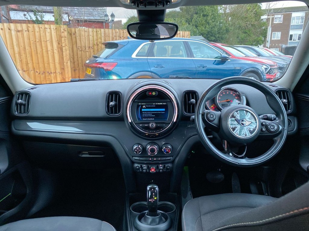 Used MINI Countryman 2018 for sale - 78082504: Photo 7