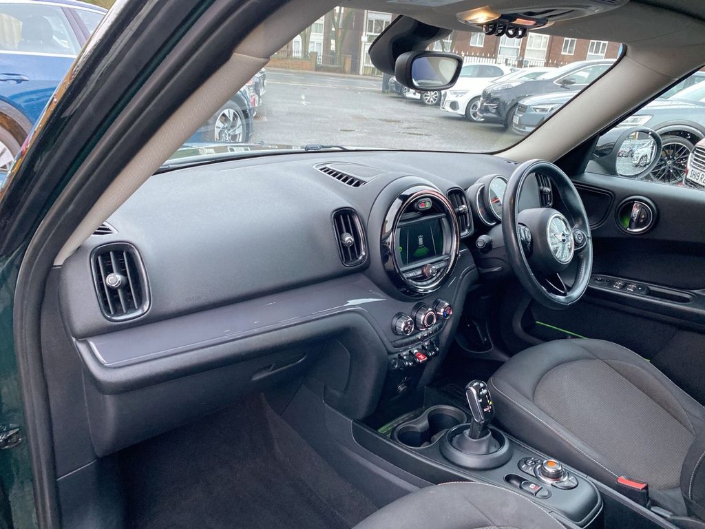 Used MINI Countryman 2018 for sale - 78082504: Photo 8