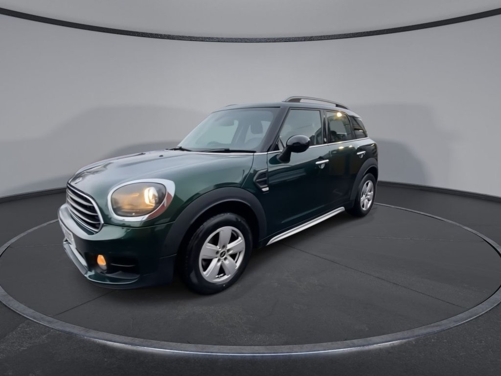 Used MINI Countryman 2018 for sale - 78082504: Photo 9