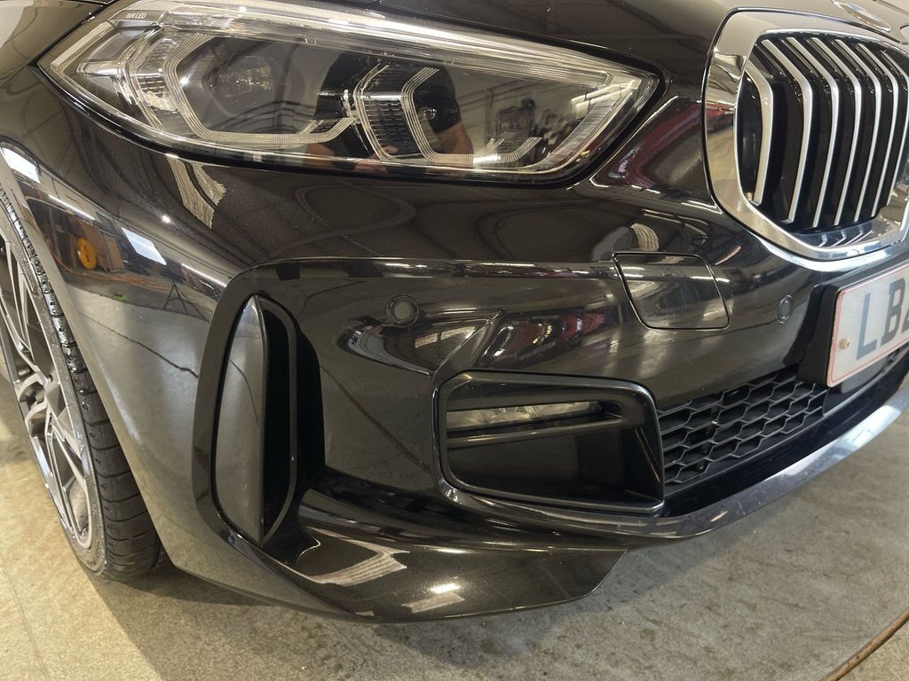 Used BMW 1 Series 2021 for sale - 76396344: Photo 10