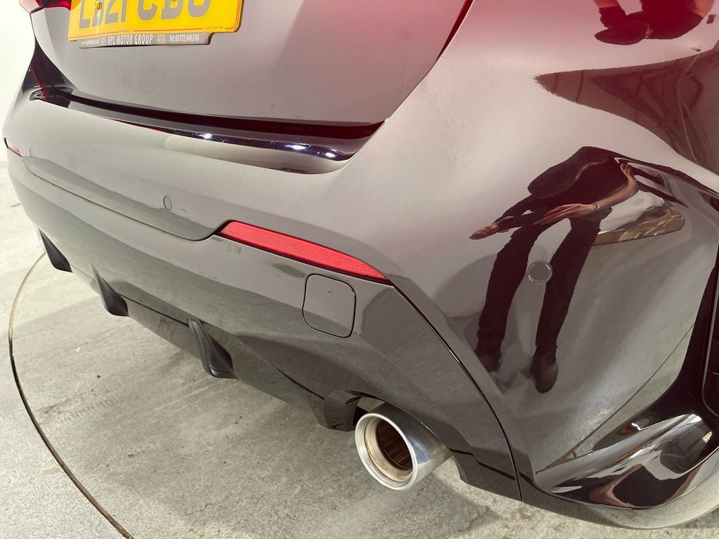 Used BMW 1 Series 2021 for sale - 76396344: Photo 13