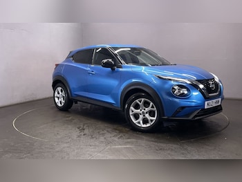 Nissan - Juke