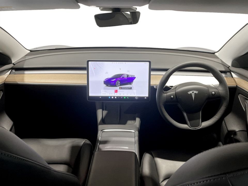 Used Tesla Model 3 2023 for sale - 77990686: Photo 11