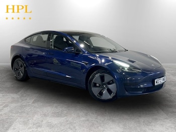 Tesla Model 3 feature image