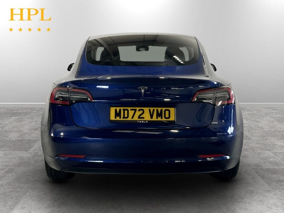 Used Tesla Model 3 2023 for sale - 77990686: Photo 4