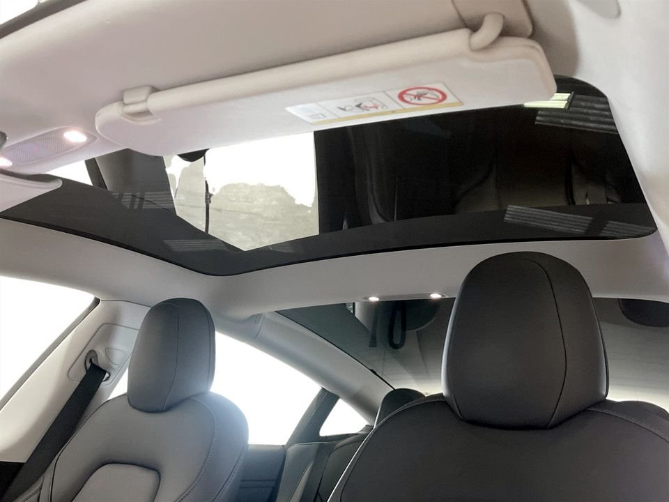 Used Tesla Model 3 2023 for sale - 77990686: Photo 9