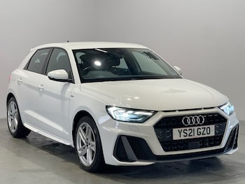Audi - A1