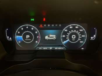 Used Ssangyong Korando 2021 for sale - 74943190: Photo