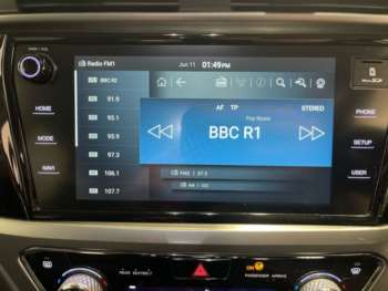 Used Ssangyong Korando 2021 for sale - 74943190: Photo
