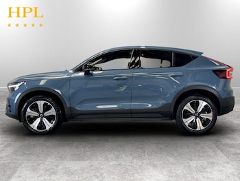 Used Volvo C40 2023 for sale - 79023029: Photo