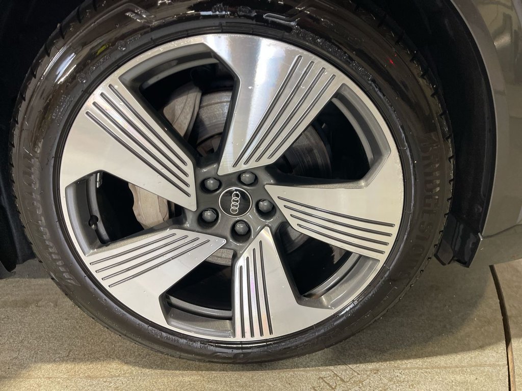 Used Audi e-tron 2022 for sale - 76910014: Photo 11