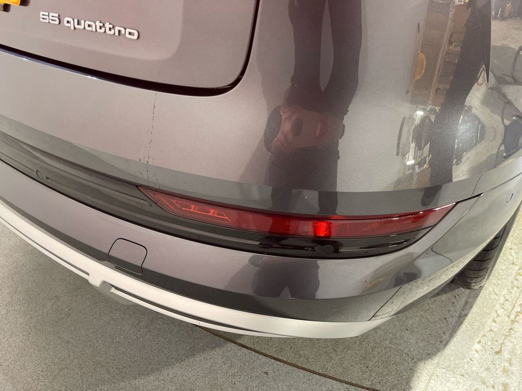 Used Audi e-tron 2022 for sale - 76910014: Photo 13