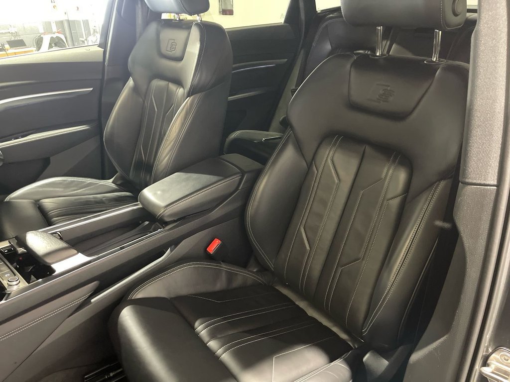 Used Audi e-tron 2022 for sale - 76910014: Photo 16