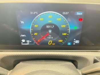 Used Mercedes-Benz A-Class 2020 for sale - 73350750: Photo