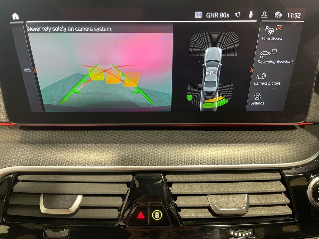 Used BMW 5 Series 2021 for sale - 77110455: Photo 14