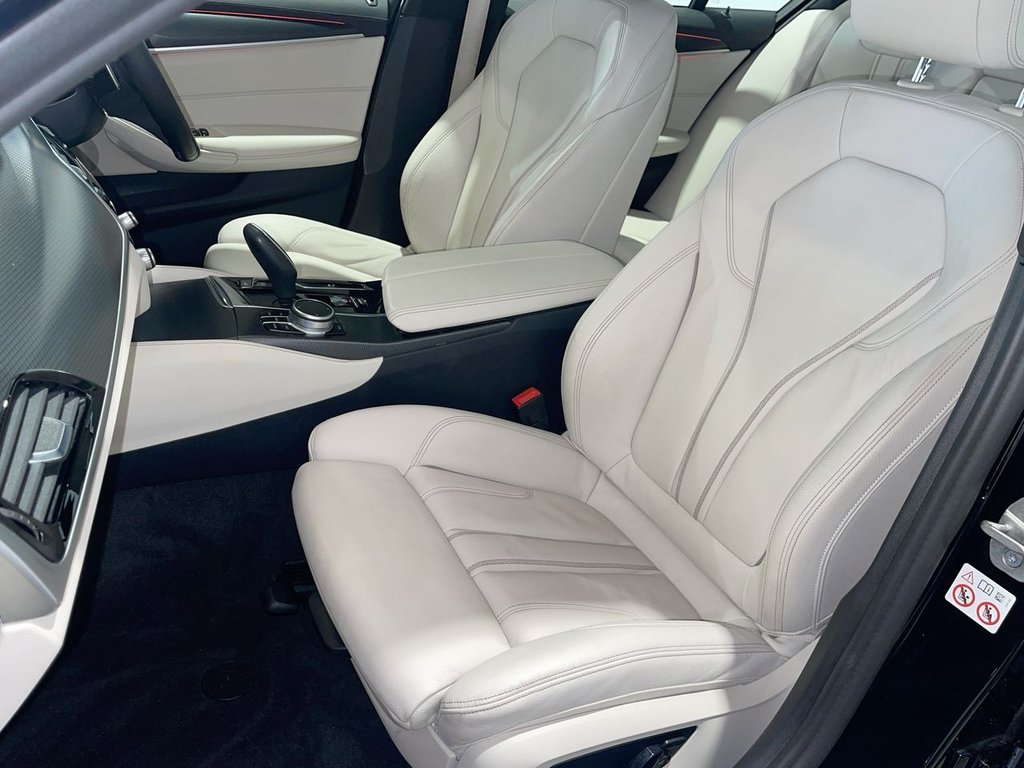 Used BMW 5 Series 2021 for sale - 77110455: Photo 16