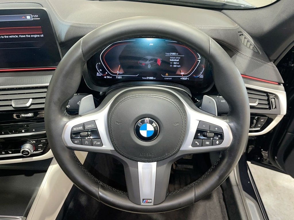 Used BMW 5 Series 2021 for sale - 77110455: Photo 19