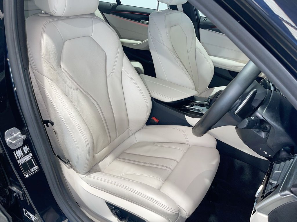 Used BMW 5 Series 2021 for sale - 77110455: Photo 21