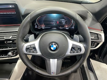 Used BMW 5 Series 2021 for sale - 77110455: Photo