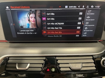 Used BMW 5 Series 2021 for sale - 77110455: Photo