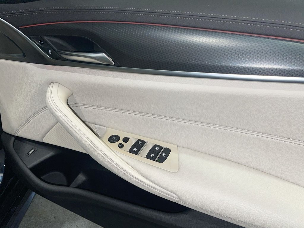 Used BMW 5 Series 2021 for sale - 77110455: Photo 7