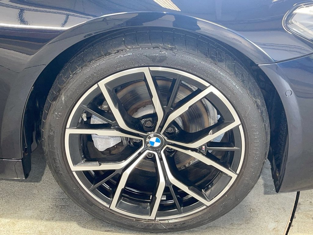 Used BMW 5 Series 2021 for sale - 77110455: Photo 9