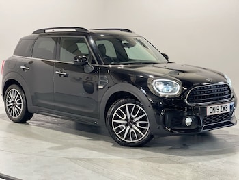 2019 (19) - 1.5 Cooper Sport 5dr Auto