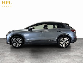 Used Audi Q4 e-tron 2023 for sale - 79437978: Photo