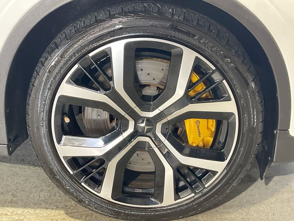 Used Polestar Polestar 2 2022 for sale - 76482055: Photo 11