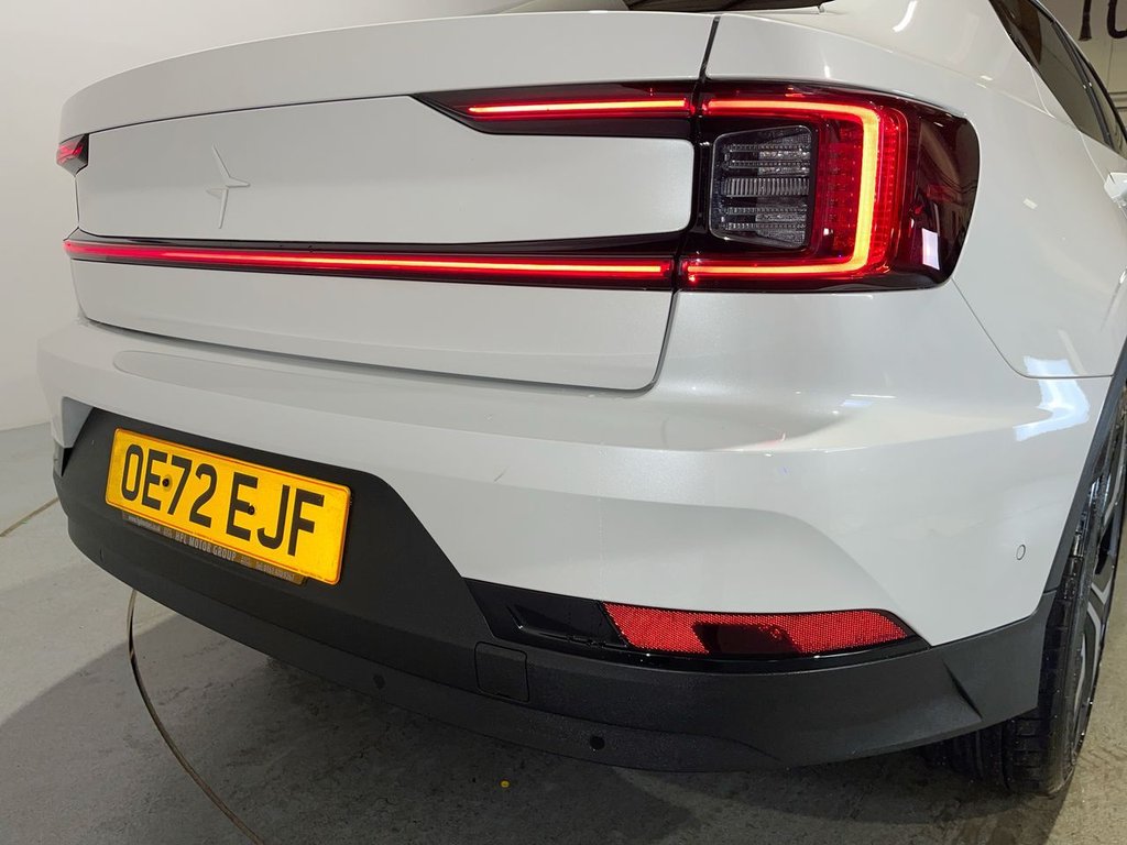 Used Polestar Polestar 2 2022 for sale - 76482055: Photo 13