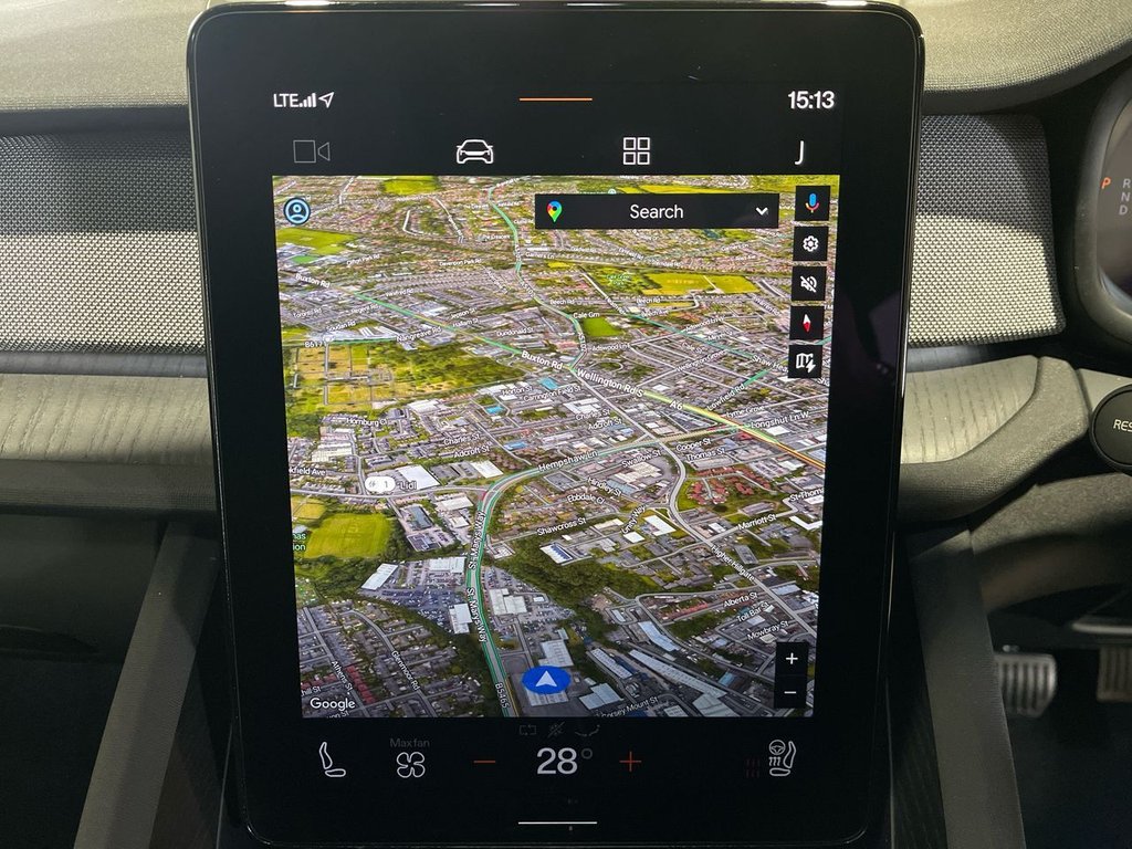 Used Polestar Polestar 2 2022 for sale - 76482055: Photo 19