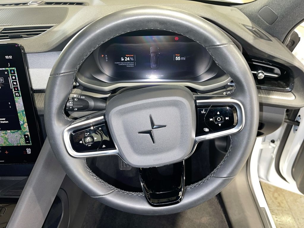 Used Polestar Polestar 2 2022 for sale - 76482055: Photo 21