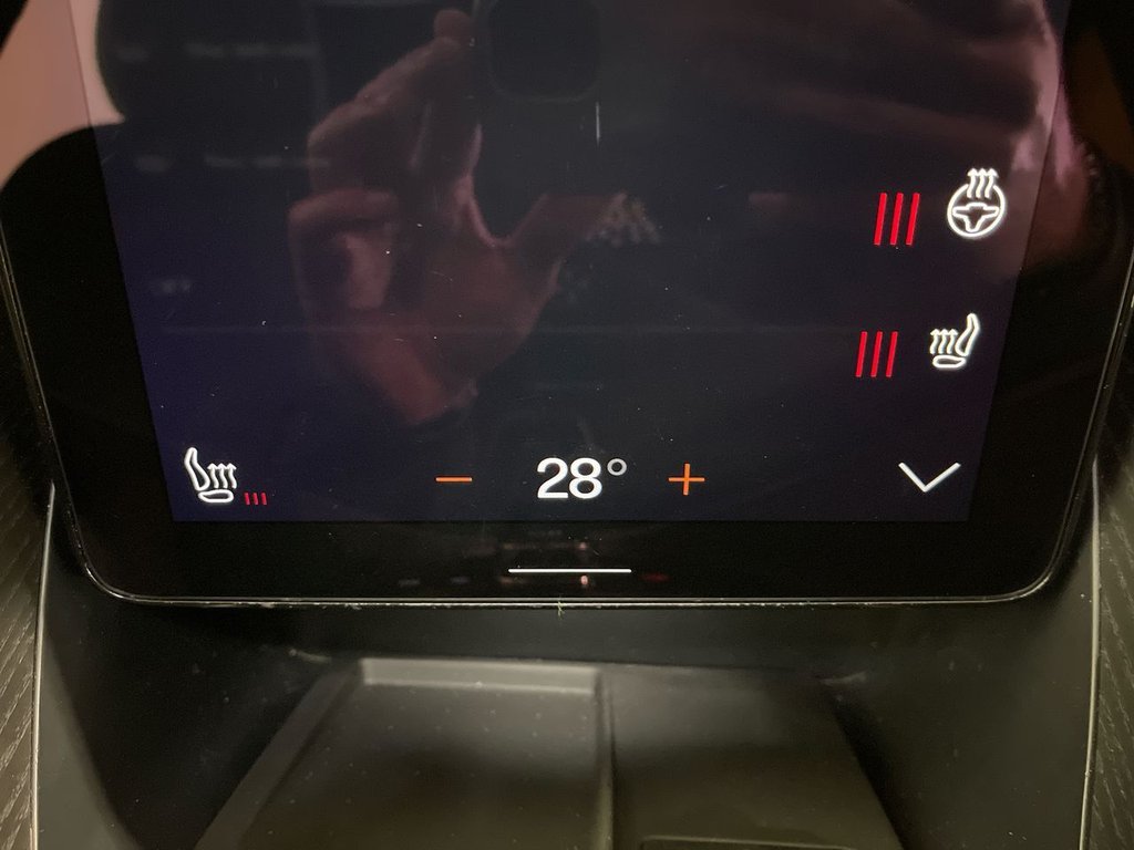 Used Polestar Polestar 2 2022 for sale - 76482055: Photo 23