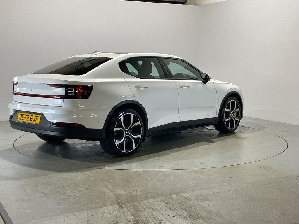 Used Polestar Polestar 2 2022 for sale - 76482055: Photo 8