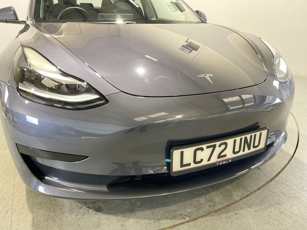 Used Tesla Model 3 2022 for sale - 77421775: Photo 10