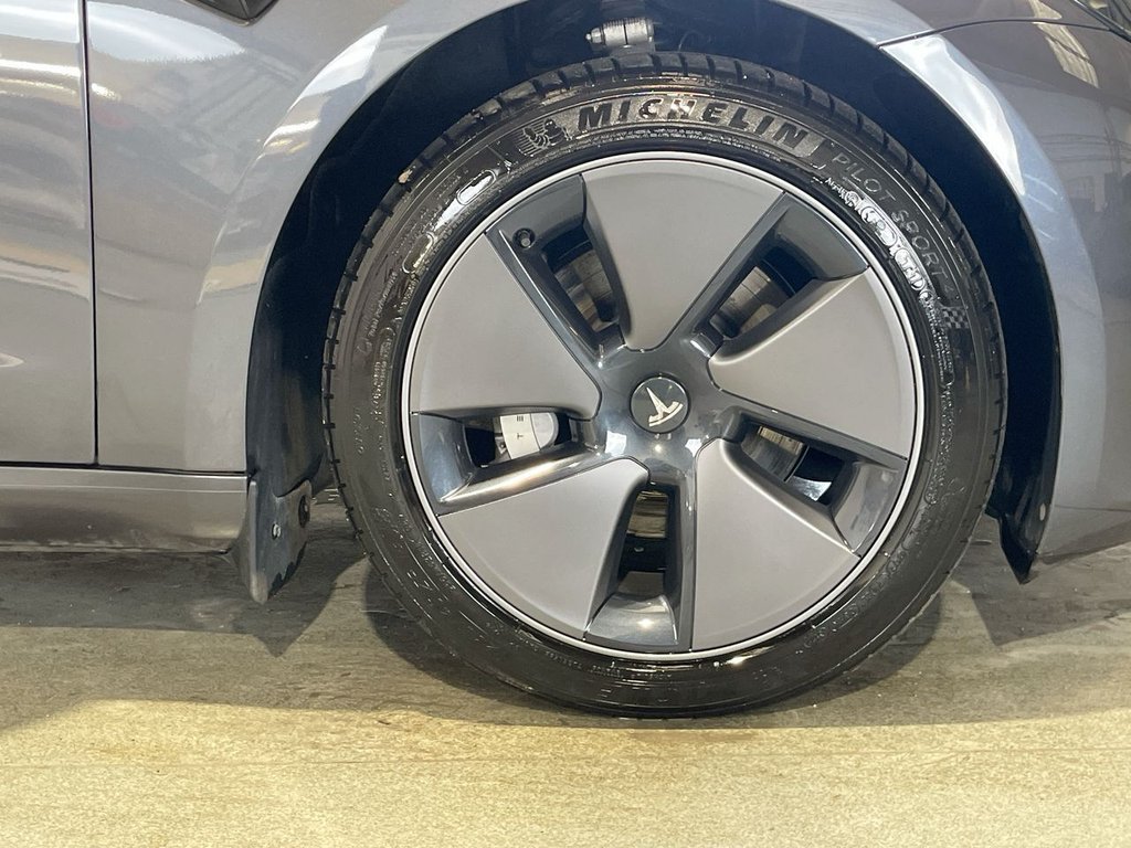 Used Tesla Model 3 2022 for sale - 77421775: Photo 11