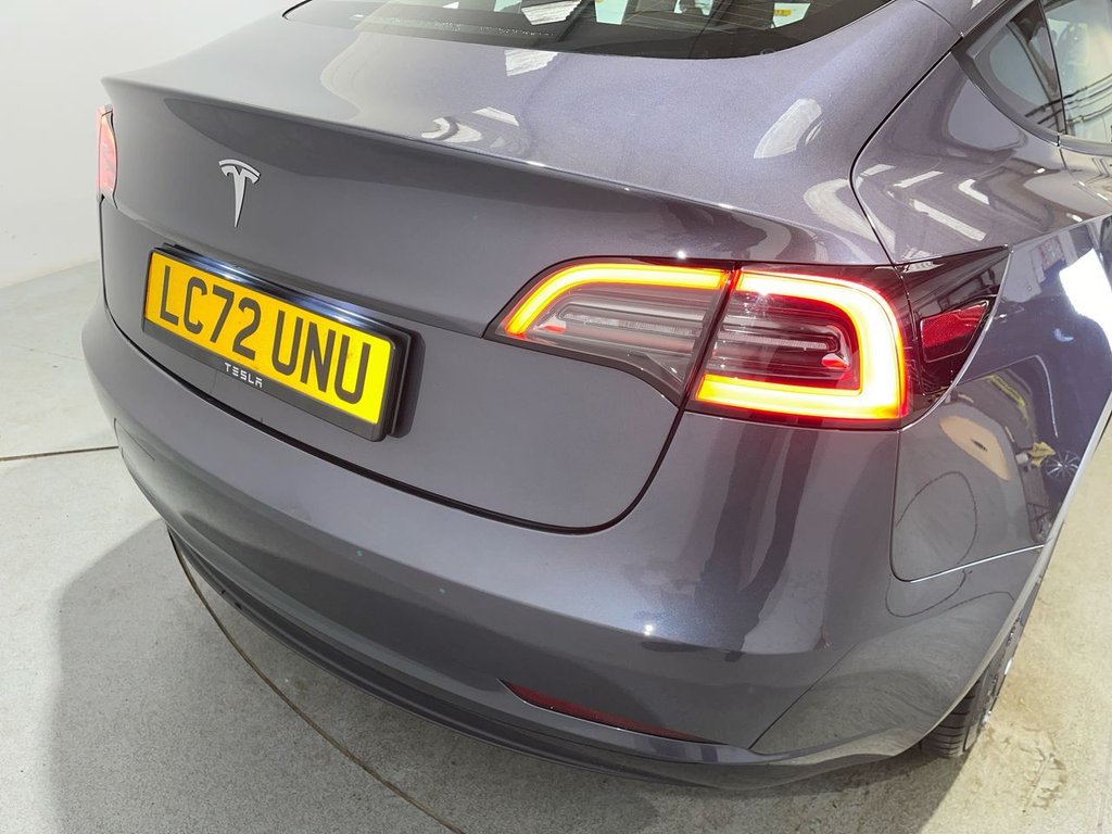 Used Tesla Model 3 2022 for sale - 77421775: Photo 13