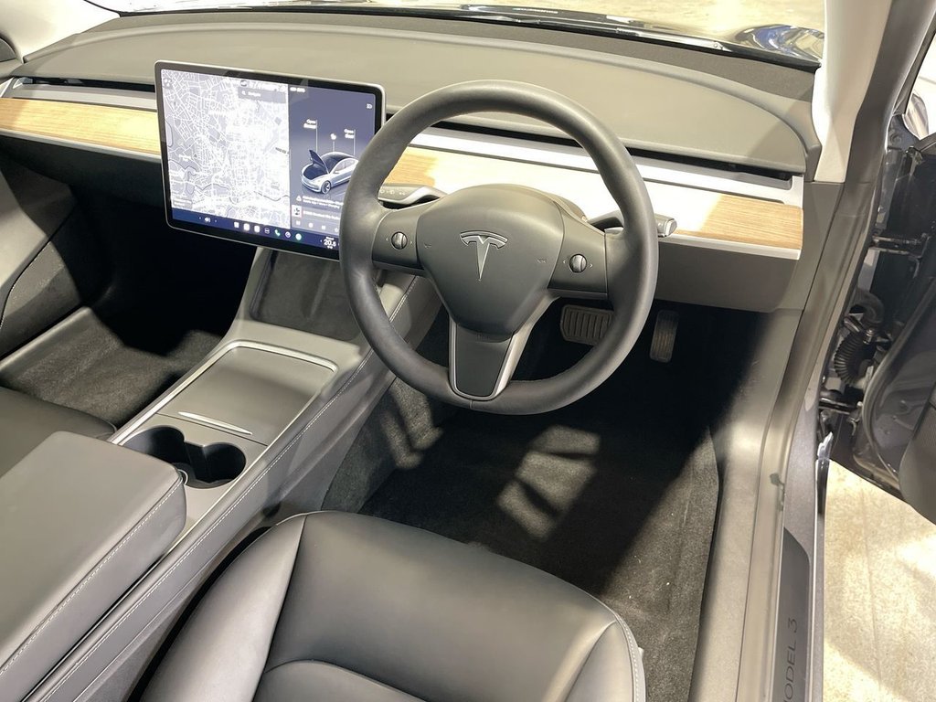 Used Tesla Model 3 2022 for sale - 77421775: Photo 15