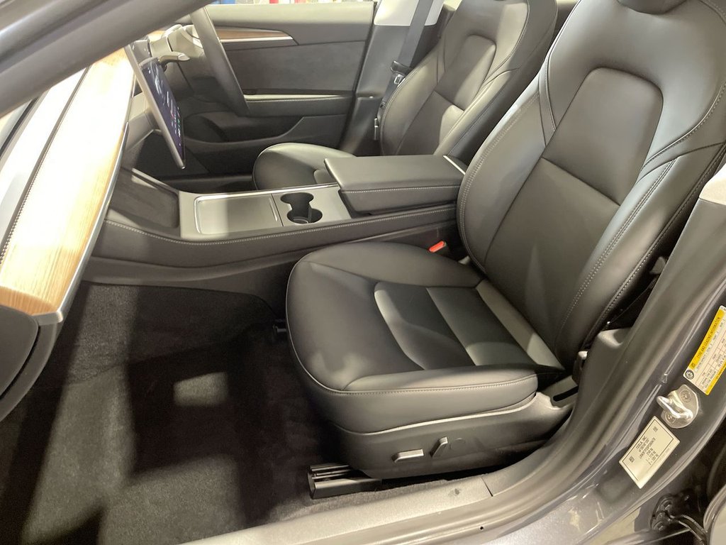 Used Tesla Model 3 2022 for sale - 77421775: Photo 16