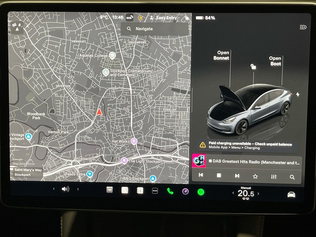 Used Tesla Model 3 2022 for sale - 77421775: Photo 19