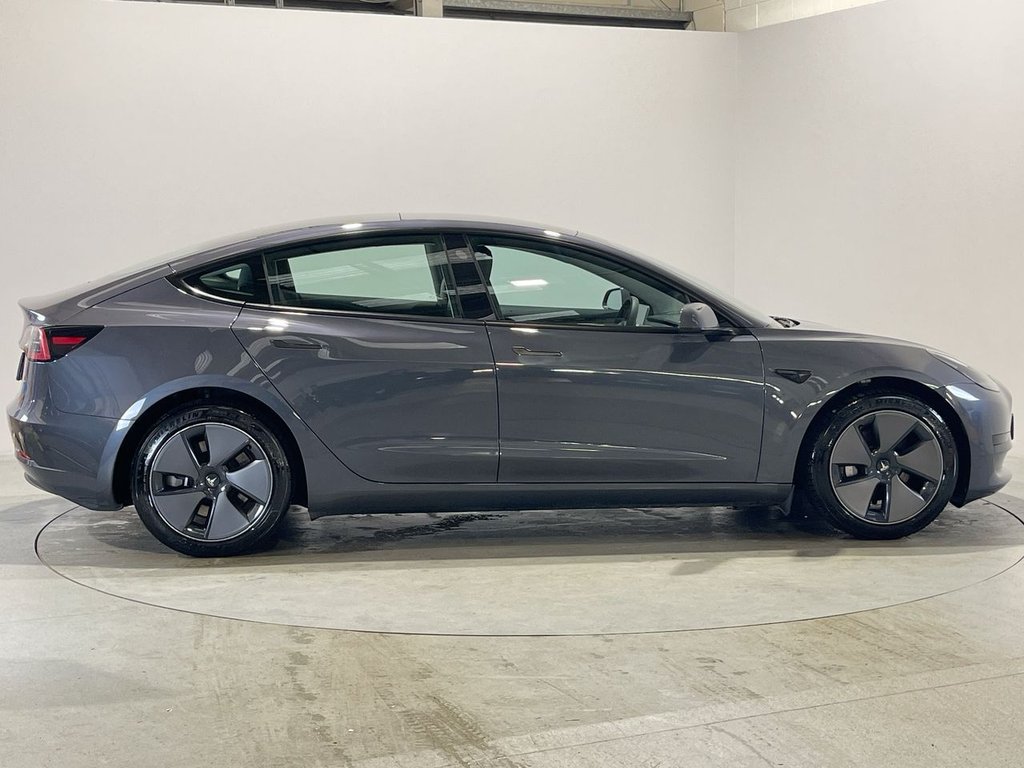 Used Tesla Model 3 2022 for sale - 77421775: Photo 9