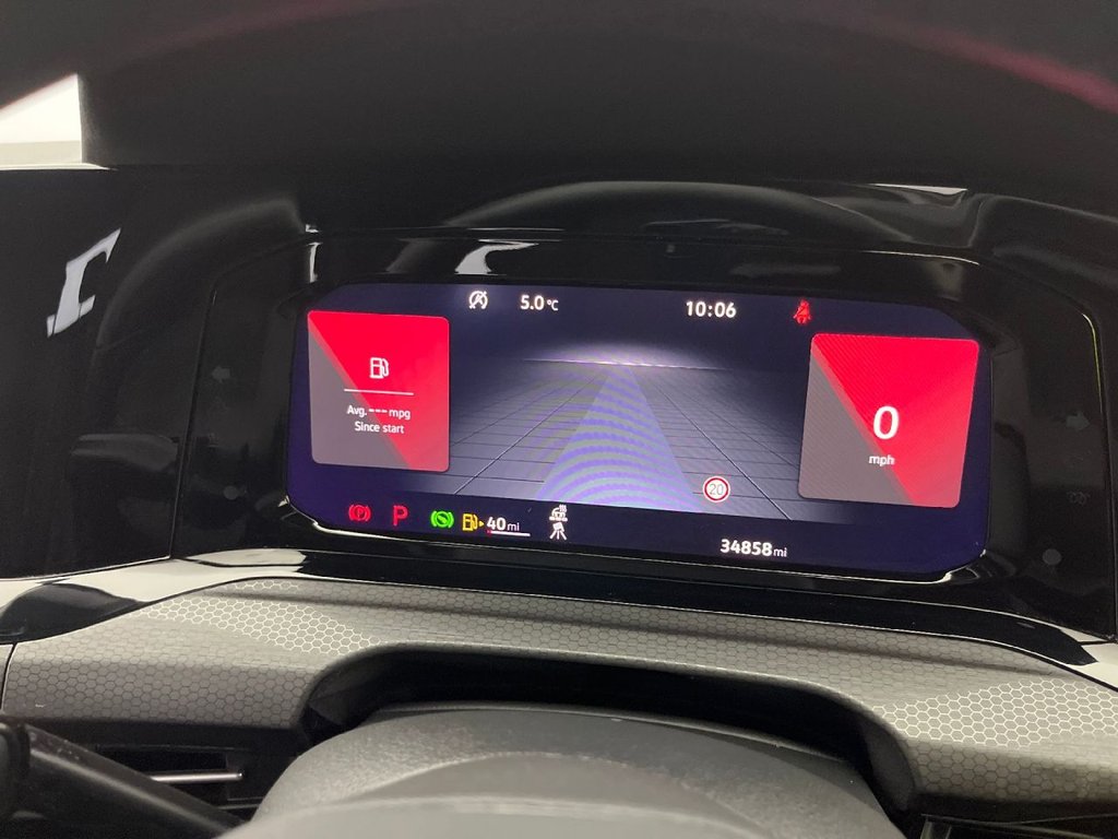 Used Volkswagen Golf 2023 for sale - 77642375: Photo 11