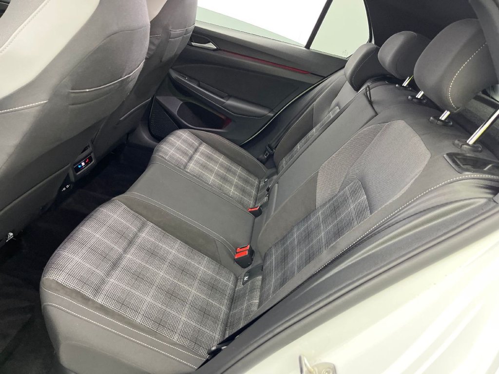 Used Volkswagen Golf 2023 for sale - 77642375: Photo 12
