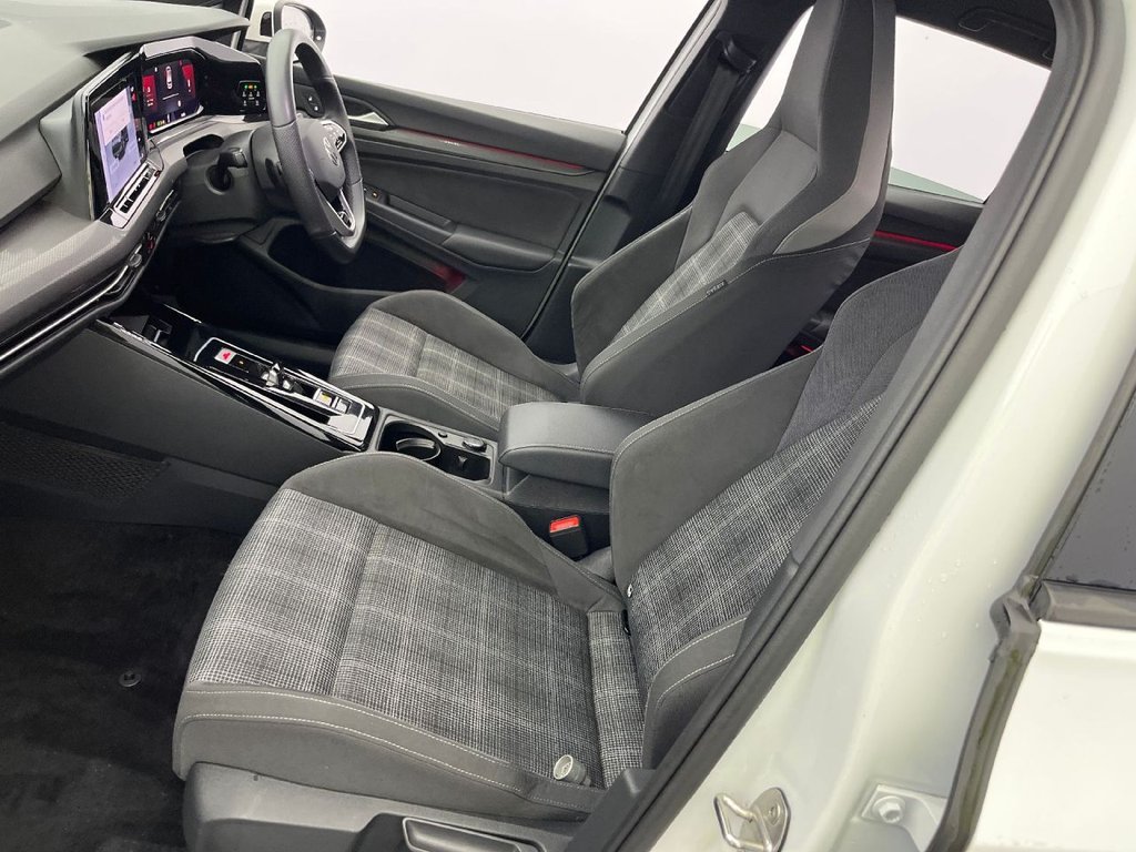 Used Volkswagen Golf 2023 for sale - 77642375: Photo 13