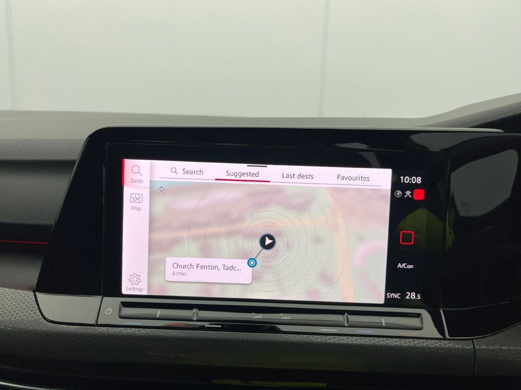 Used Volkswagen Golf 2023 for sale - 77642375: Photo 15