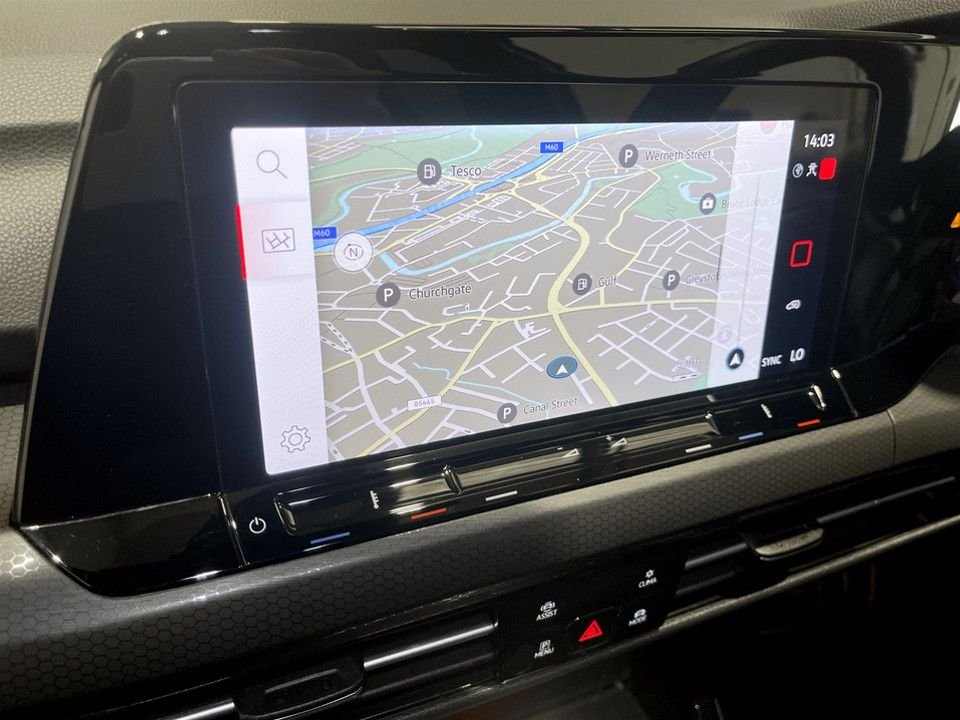 Used Volkswagen Golf 2023 for sale - 77642375: Photo 16