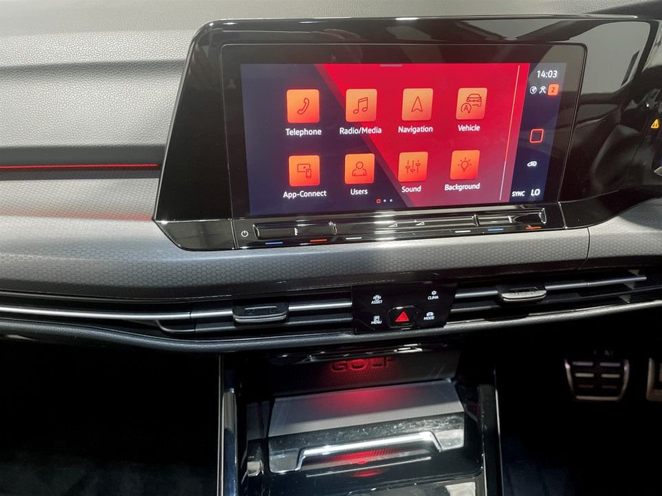 Used Volkswagen Golf 2023 for sale - 77642375: Photo 18