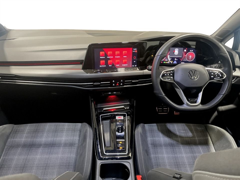 Used Volkswagen Golf 2023 for sale - 77642375: Photo 19